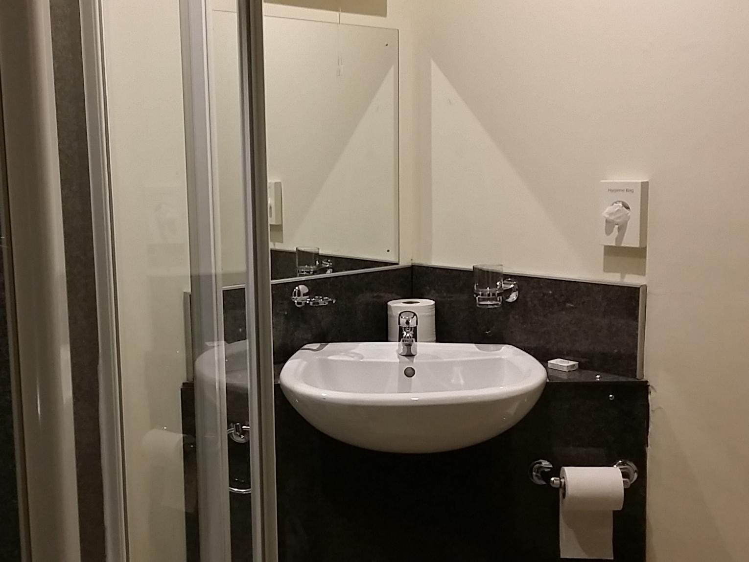 מלון אדינבורו Mw Townhouse מראה חיצוני תמונה
