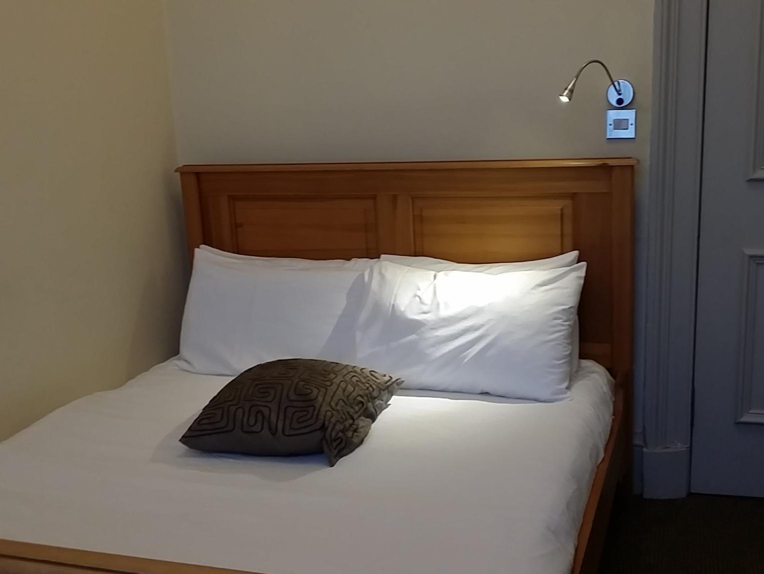 מלון אדינבורו Mw Townhouse מראה חיצוני תמונה