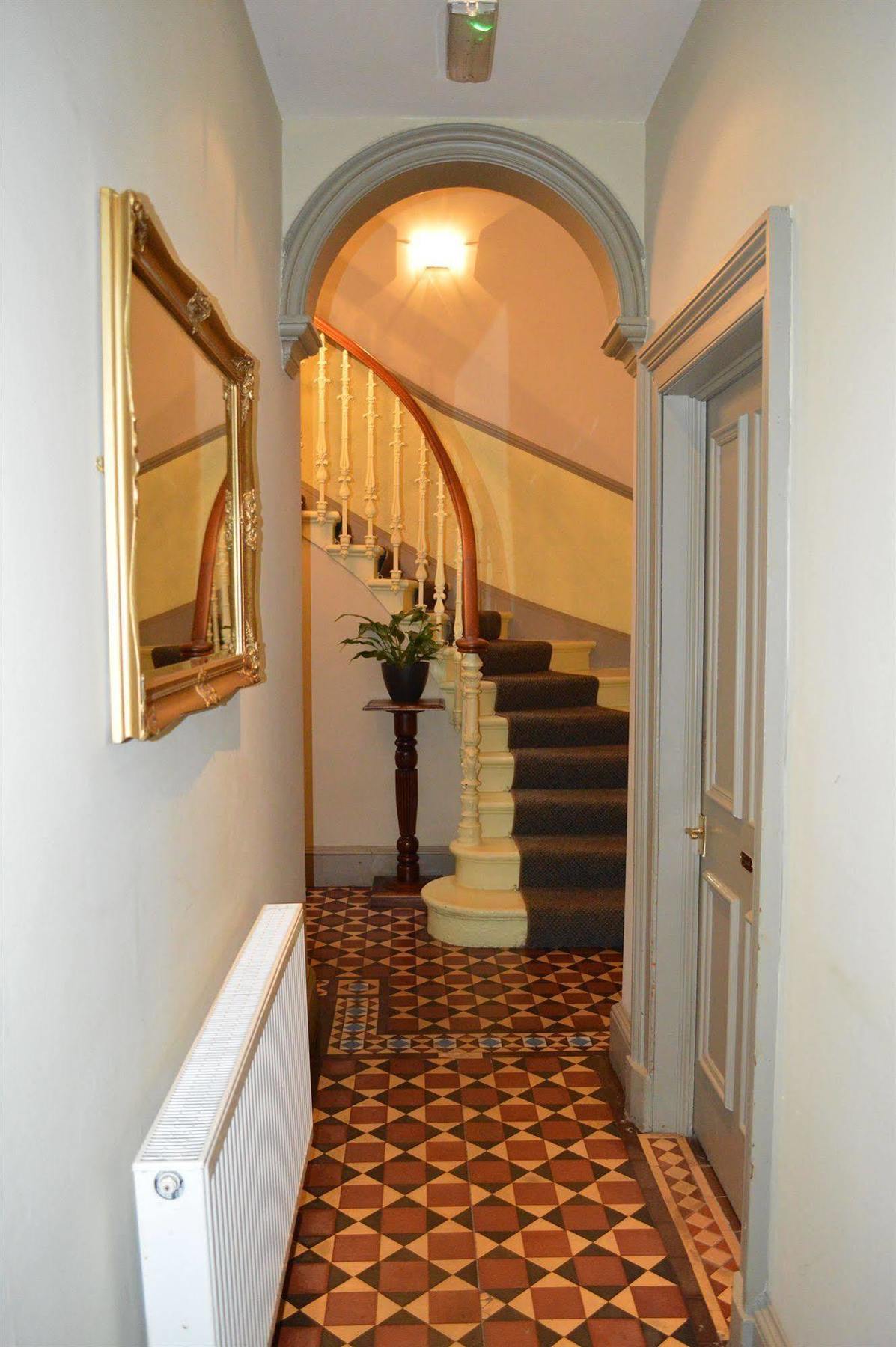מלון אדינבורו Mw Townhouse מראה חיצוני תמונה
