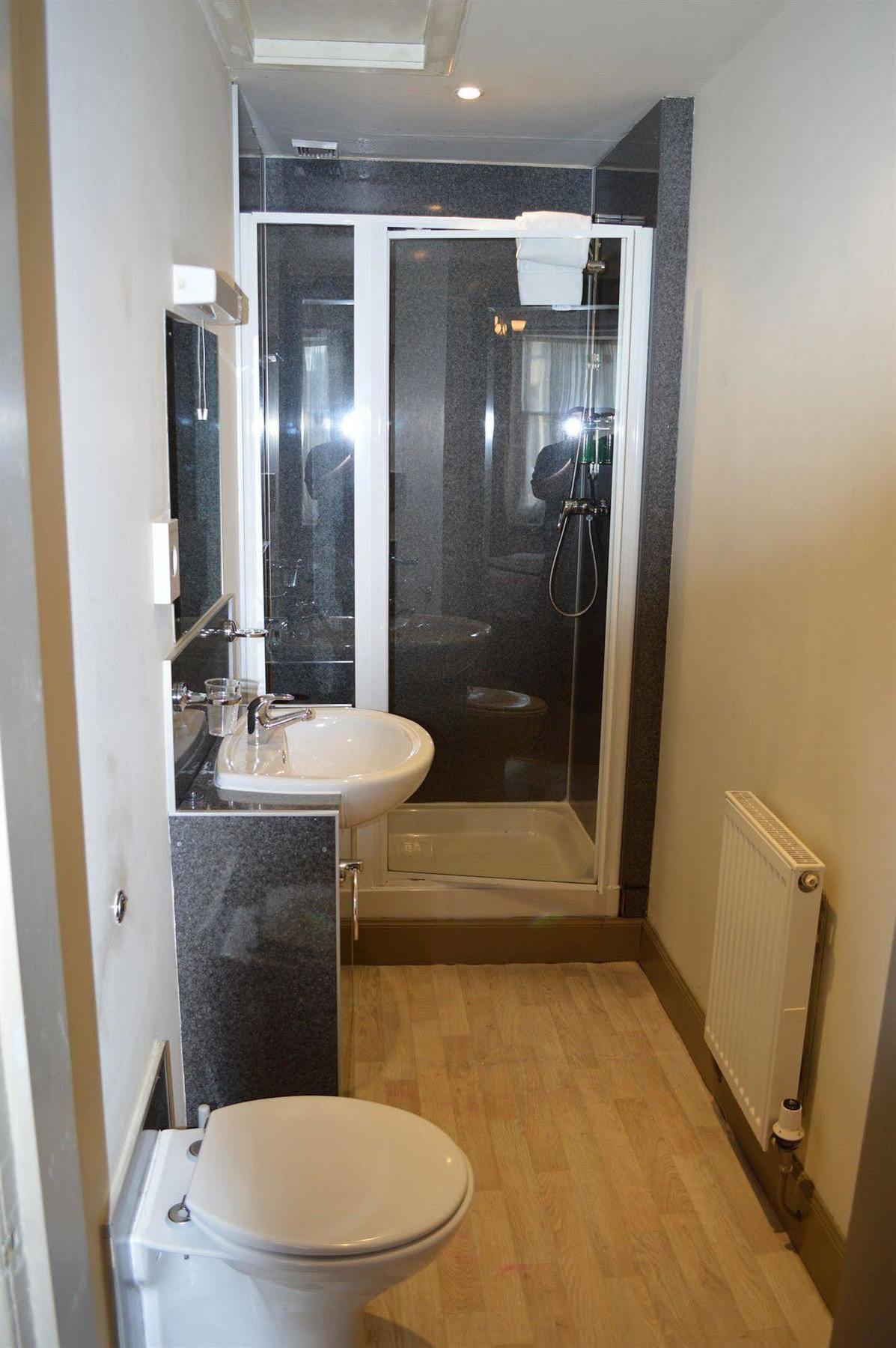 מלון אדינבורו Mw Townhouse מראה חיצוני תמונה